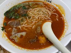 -晋心山西面(壹方城店)