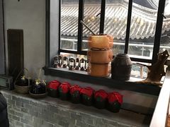 -德叔阙里·衢州菜馆(月湖店)
