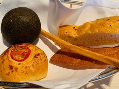 -北京金融街丽思卡尔顿酒店·意味轩 Cepe