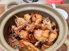 -斯丹姜母鸭·古法干香(涂门街总店)