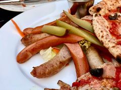 德式香肠拼盘-Malena玛莲娜