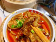 -贤合庄卤味火锅(勒泰中心店)