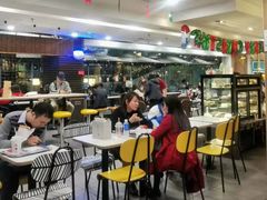 -麦当劳(宜安广场店)