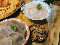 -楠火锅(广州总店)