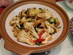 -哈啾嗨·新概念蒙餐(红星新城店)