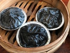 松茸汤包-榕江春·点心荟