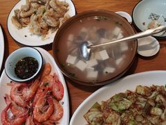-金海湾海鲜排档(朱家尖店)