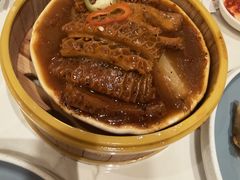 -厝包四点金·潮宴(太古仓店)