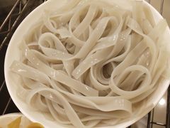 粉条-八先生涮肉房(三里河店)