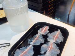 洪湖大斑鱼-京门活鱼馆·鱼火锅(百子湾（原红庙）店)