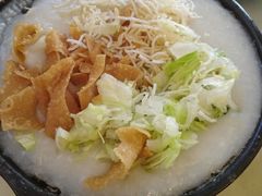 -怡保富山点心