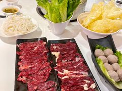 -陈记顺和牛肉火锅馆(天河北路店)