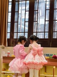 -奈尔宝·儿童乐园·亲子餐厅(前滩店)