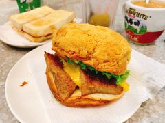 -华嫂冰室(湾仔店)