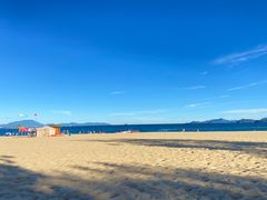 -大梅沙海滨公园