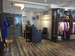 -优刻西服西装定制(金轮国际广场店)