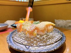 -一心创作料理屋(经开万达店)