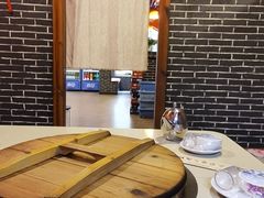 -王老六铁锅炖鱼(翠微店)