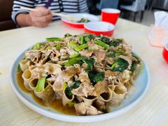 -老舅老蒙肉饼非遗店(一店)