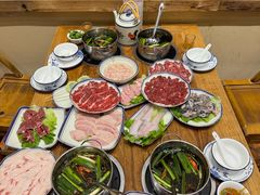 -厝味火锅·潮汕卤水火锅(十一合店)