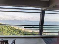 -三亚湾海居铂尔曼度假酒店