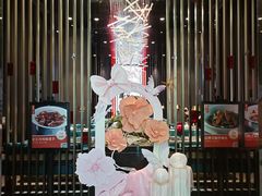 -喜棠·长沙家宴·海鲜·湘菜(麓谷店)