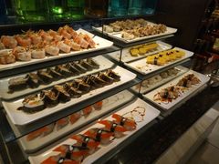 -亚马逊海鲜自助餐厅(惠山万达店)