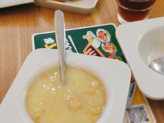 -豪客来牛排(天阳D32店)