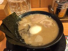 iphone_upload_pic-博多一幸舍(侨福芳草地购物中心店)