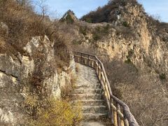 -圣莲山风景区
