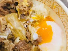 -食其家·牛丼咖喱(广元西路店)