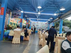 -旺富东海大酒楼(海鲜街店)