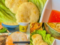 -椰小鸡·琼州糟粕醋·火锅(美兰缤纷城店)