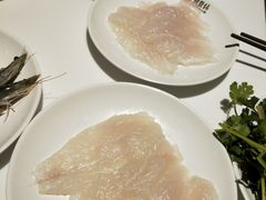 -鼎香缘海鲜自助火锅烤肉(锦辉购物广场店)