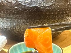 -吉兆·料理(红梅南路店)