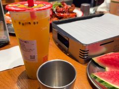 -路边羊烧烤酒场(宝带路店)