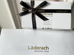 -Laderach 莱德拉(上海环贸iapm店)