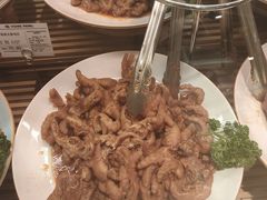 -远大美食广场(远大购物中心店)