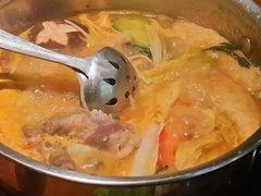 -仓桥家·焗寿司·锅物(光谷步行街店)
