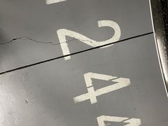 -BFC外滩金融中心停车场