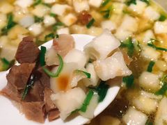 -西贝(上海我格广场店)