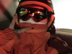 -棋盘山冰雪大世界