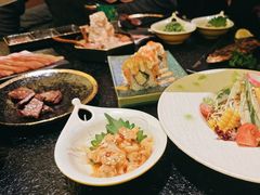 -樱嘢·炭火烧肉(惠南店)