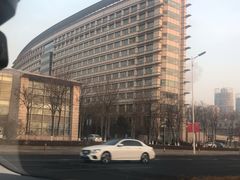 -天津市泰达医院