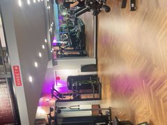 -NRG 健身私教CLUB(云山路店)