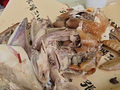 -張飛扒肉·龙江非遗(道外店)