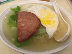 -永盈茶餐厅(中山四路店)