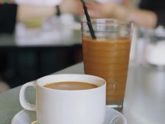 冻鸳鸯-甜甜咖啡屋