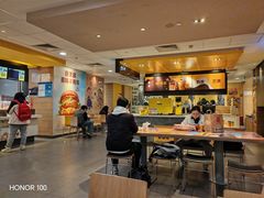 -麦当劳(长泰商业广场店)