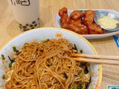 -陈家生煎(金融街万达店)